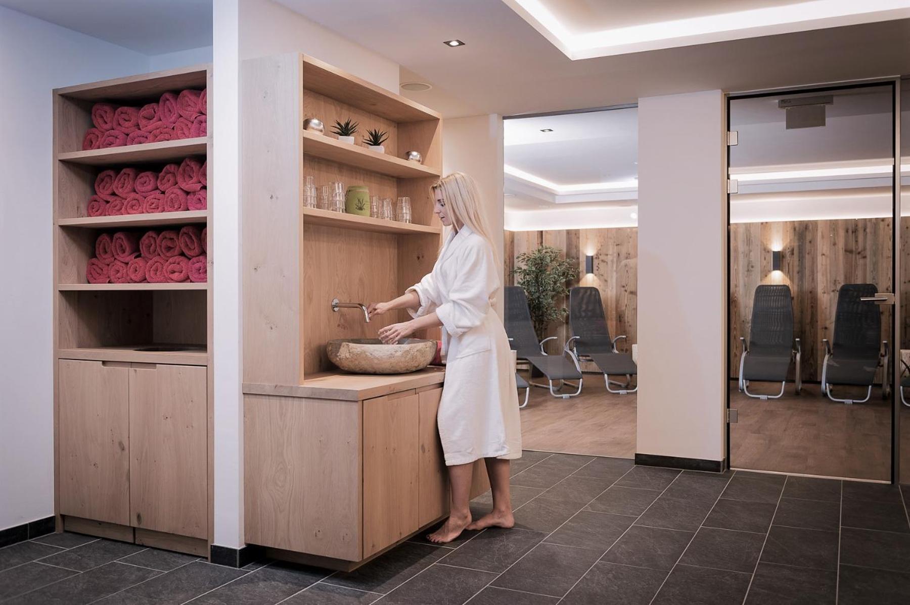 Appartement-Pension Kendlbacher Гроссарль Экстерьер фото