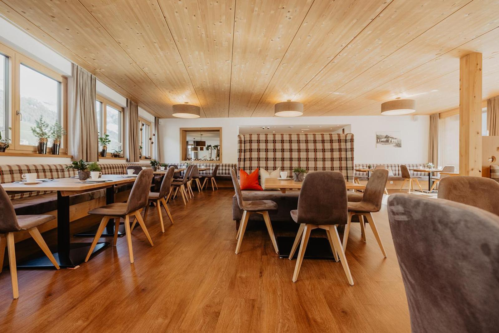 Appartement-Pension Kendlbacher Гроссарль Экстерьер фото