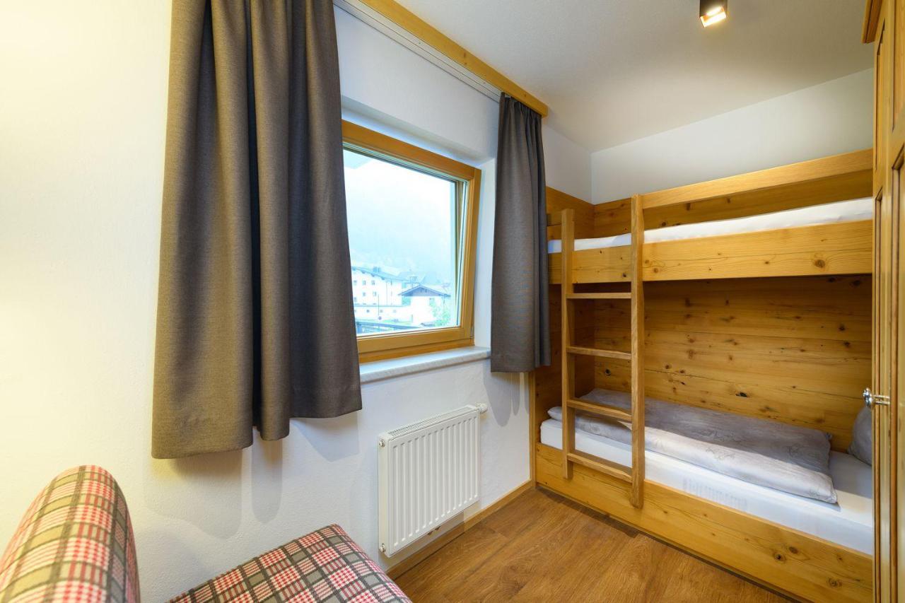 Appartement-Pension Kendlbacher Гроссарль Экстерьер фото