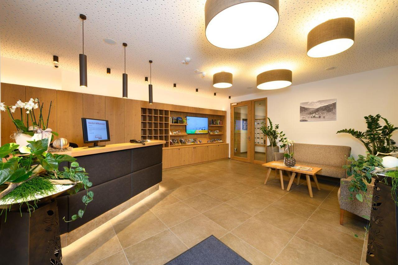 Appartement-Pension Kendlbacher Гроссарль Экстерьер фото
