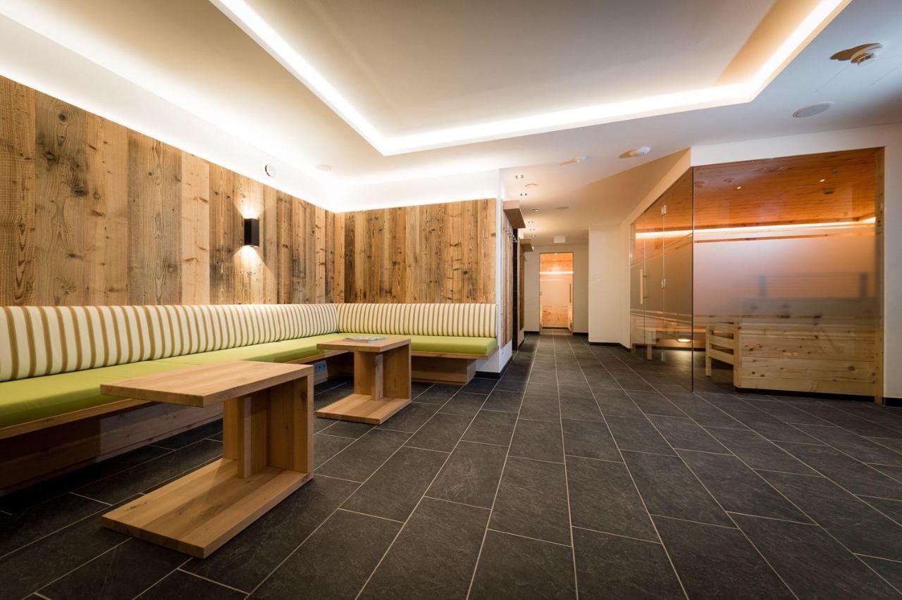 Appartement-Pension Kendlbacher Гроссарль Экстерьер фото